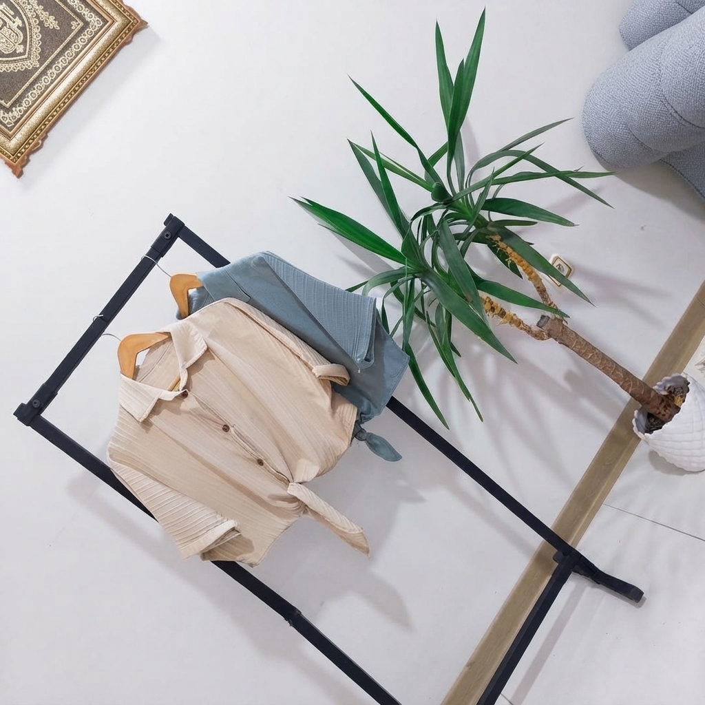 شومیز گره ای